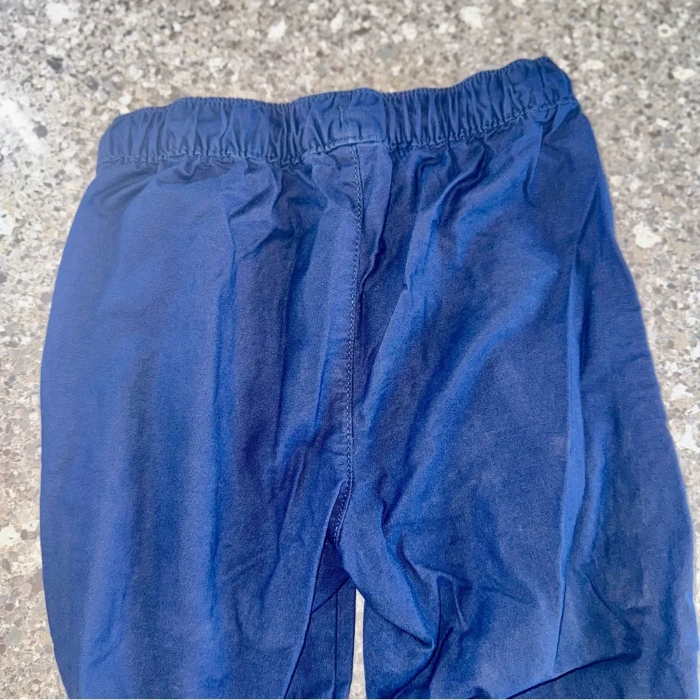 Gap Kids l Navy Blue Jogger Pants l Boy’s Size Small